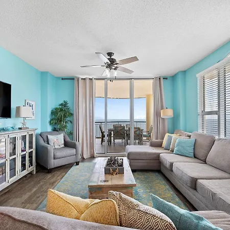 Beach Colony East 14D